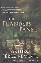 The Flanders Panel