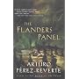 The Flanders Panel by Arturo P�rez-Reverte