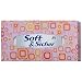 Soft & Sicher Taschent�cher-Box verschiedene unsortierte Designs, 2er Pack (2 x 100 St�ck)