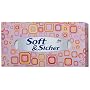 Soft & Sicher Taschent�cher-Box verschiedene unsor&hellip von Soft & Sicher