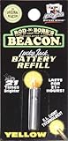 UPC 746239050071 product image for Rod-N-Bobb's Lucky Jack Battery Refill, Yellow | upcitemdb.com