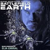 Ost: Battlefield Earth