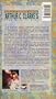Arthur C. Clarke's World of Strange Powers: From Mind to Mind [VHS]