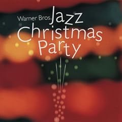 Warner Bros. Jazz Christmas Party