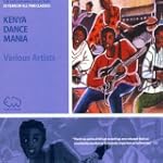 Kenya Dance Mania