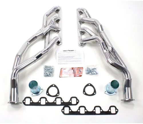 Doug's Headers D661Y Exhaust Header for Ford Falcon SBF