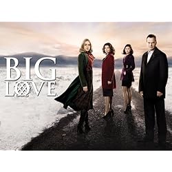 Big Love: Season 5
