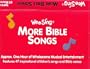More Bible Songs
