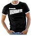 Coole-Fun-T-Shirts Herren Its gonna be LEGENDARY - How i met your mother - RINGER schwarz, M