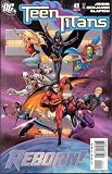 Teen Titans #41