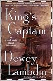 King's Captain: An Alan Lewrie Naval Adventure
