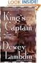 King's Captain: An Alan Lewrie Naval Adventure