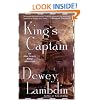 King's Captain: An Alan Lewrie Naval Adventure
