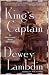 King's Captain: An Alan Lewrie Naval Adventure