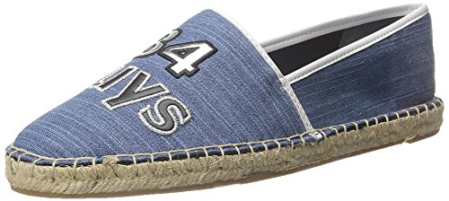 Circus by Sam Edelman Women's Leni-11 Shoe, Mid Blue, 7.5 M US