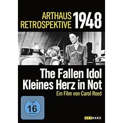Fallen Idol - Kleines Herz in Not
