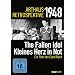 Fallen Idol - Kleines Herz in Not