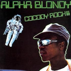 Cocody Rock