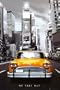 Yellow Cab - Times Square - New Art Poster 24x36 Collections Poster Print, 24x36 College Poster Print, 24x36