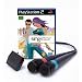 SingStar inkl. 2 Mikrofone