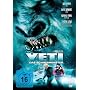 Yeti - Das Schneemonster <b>DVD</b> ~ Carly Pope