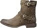 Skechers USA Women's Mad Dash Rivets Harness Boot