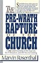 The Pre-Wrath Rapture of the Church