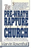  : Prewrath Rapture of the Church