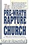 Prewrath Rapture of the Church