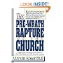 Prewrath Rapture of the Church