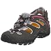 Merrell Women's CHAM ARC WEB SPORT CHARCOAL J87238 6 Regular