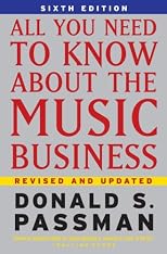 All You Need to Know About the Music Business