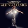 I Will Always Love You: The Best Of Whitney Houston