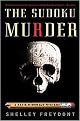 The Sudoku Murder (A Katie Mcdonald Mystery) (Reprint) (Paperback)