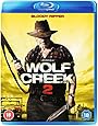 Wolf Creek 2 [Blu-ray]