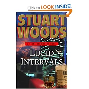 Lucid Intervals - Stuart Woods