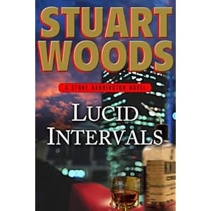 Lucid Intervals  A Stone Barrington Novel