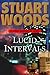 Lucid Intervals: A Stone Barrington Novel