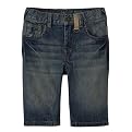 Boys' Mossimo Supply Co. Denim Shorts - Bay