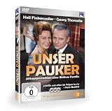 Unser Pauker - Die komplette Serie (3 DVDs)