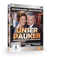 Unser Pauker - Die komplette Serie (3 DVDs)