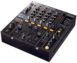 Pioneer DJM800 Pro 4 Channel DJ Mixer