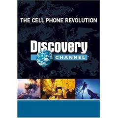 The Cell Phone Revolution