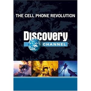 The Cell Phone Revolution