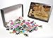 Photo Jigsaw Puzzle of Sleeping At The Table from Mary Evans