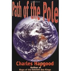 The Path of the Pole: Cataclysmic Poleshift Geology