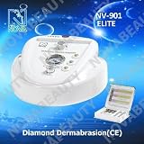 NV-901 ELITE ORIGINAL NOVA NEWFACE DIAMOND MICRODERMABRASION PEELING MACHINE