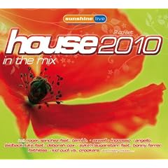 House 2010 in the Mix