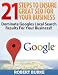 21 STEPS TO ENSURE GREAT SEO FOR YOUR BUSINESS.......Dominate Googles Local Search Results For Your Business