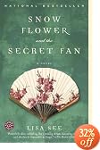 Snow Flower and the Secret Fan